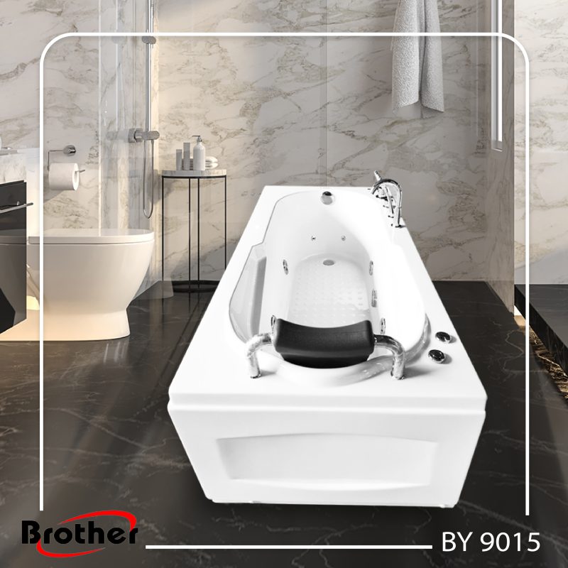 Bồn tắm brother BY 9015