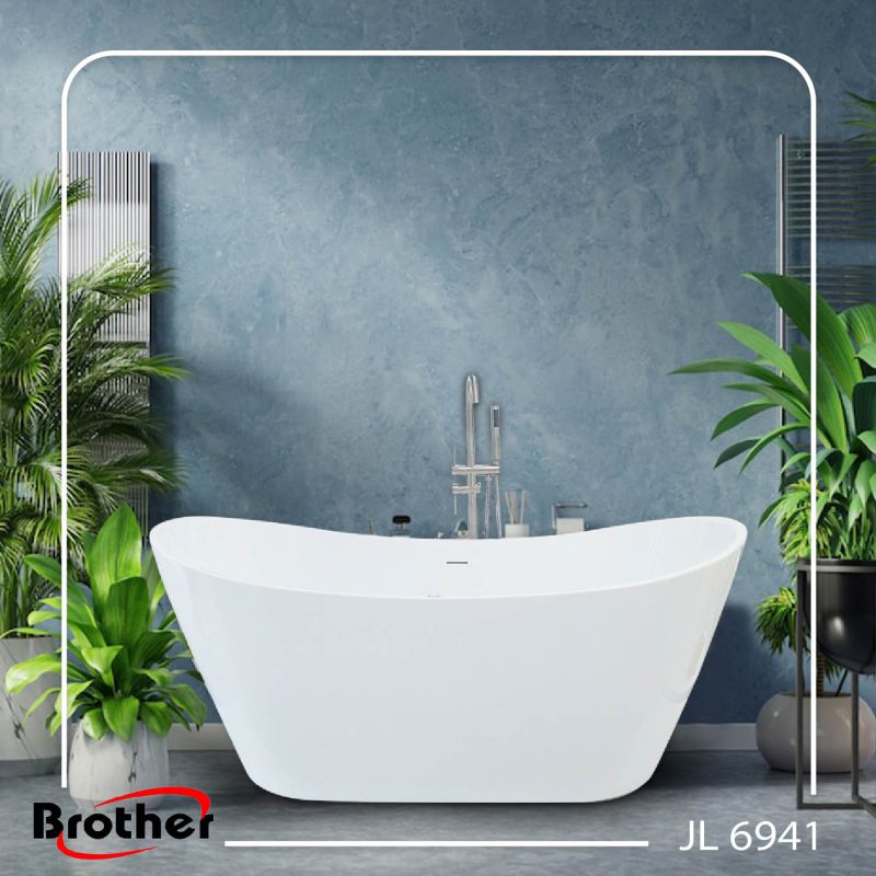 Bồn tắm ngâm JL 6941
