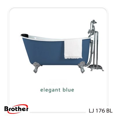 Bồn ngâm LJ 176 BL